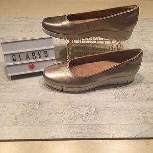 clarks daelyn towne